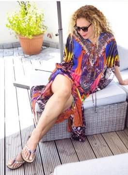 CaffeineJanine de Nord, France